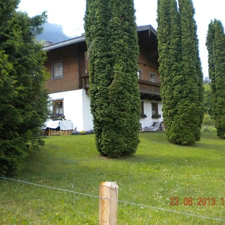 S'Hoamatl Apartment Neukirchen am Grossvenediger Bilik gambar
