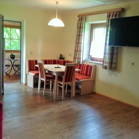 S'Hoamatl Apartment Neukirchen am Grossvenediger Bilik gambar