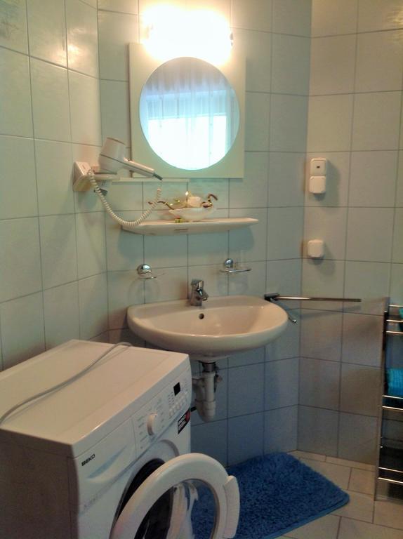 S'Hoamatl Apartment Neukirchen am Grossvenediger Bilik gambar