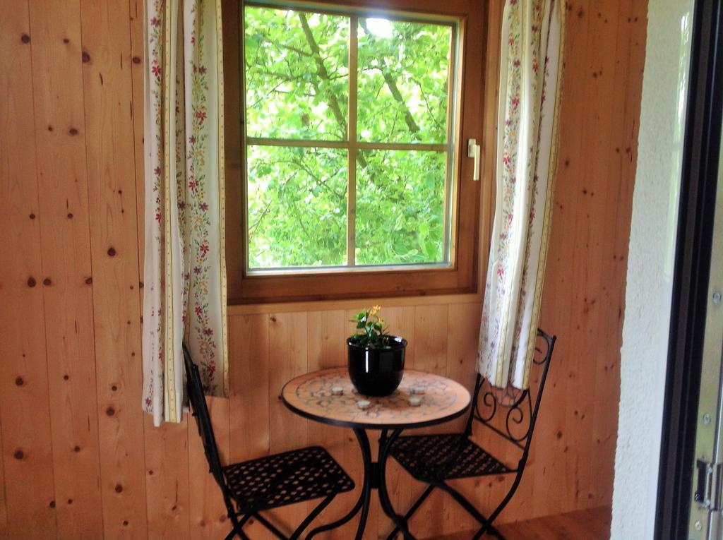 S'Hoamatl Apartment Neukirchen am Grossvenediger Bilik gambar