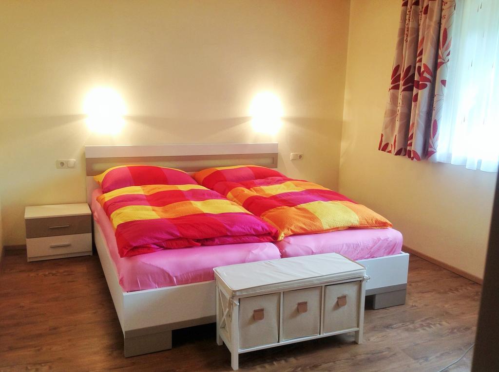 S'Hoamatl Apartment Neukirchen am Grossvenediger Bilik gambar